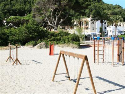 фото отеля Apartments Oasis Sa Tanca Ibiza
