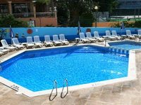 Apartments Oasis Sa Tanca Ibiza