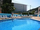 фото отеля Apartments Oasis Sa Tanca Ibiza