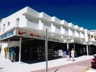 фото отеля Apartments Oasis Sa Tanca Ibiza