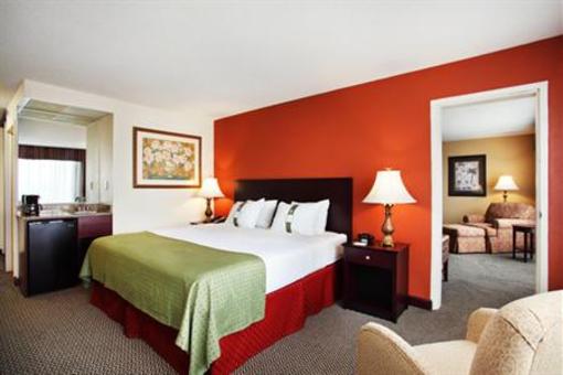 фото отеля Holiday Inn Knoxville - West (I-40 & I-75)