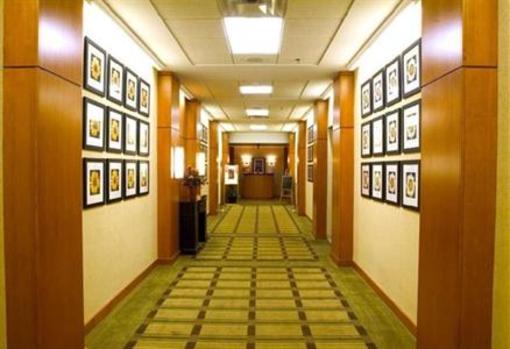 фото отеля Holiday Inn Knoxville - West (I-40 & I-75)