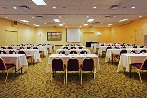 фото отеля Holiday Inn Knoxville - West (I-40 & I-75)