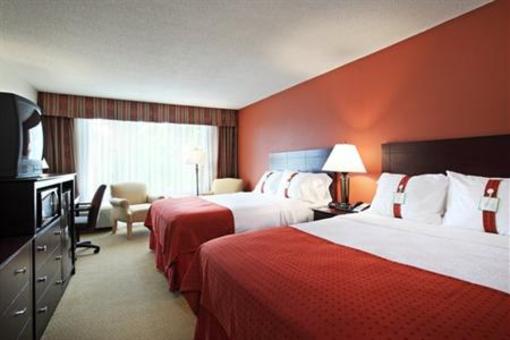 фото отеля Holiday Inn Knoxville - West (I-40 & I-75)