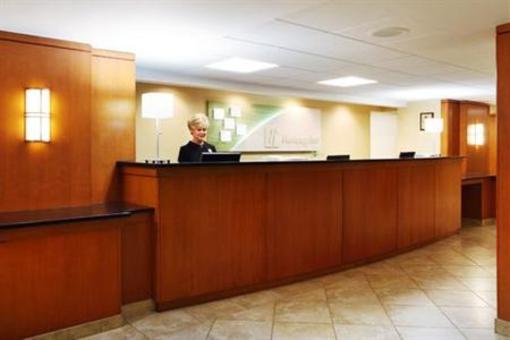 фото отеля Holiday Inn Knoxville - West (I-40 & I-75)