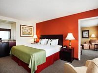 Holiday Inn Knoxville - West (I-40 & I-75)