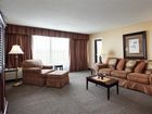 фото отеля Holiday Inn Knoxville - West (I-40 & I-75)