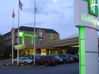 фото отеля Holiday Inn Knoxville - West (I-40 & I-75)