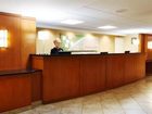 фото отеля Holiday Inn Knoxville - West (I-40 & I-75)