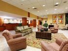 фото отеля Holiday Inn Knoxville - West (I-40 & I-75)