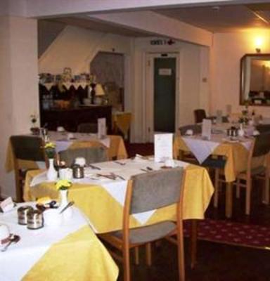 фото отеля The Bromley Hotel