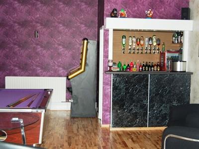 фото отеля The Bromley Hotel