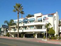 Travelodge Anaheim International Inn