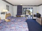 фото отеля Travelodge Anaheim International Inn