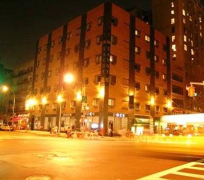 фото отеля Chelsea Savoy Hotel