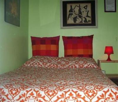 фото отеля Backpackers House Bcn