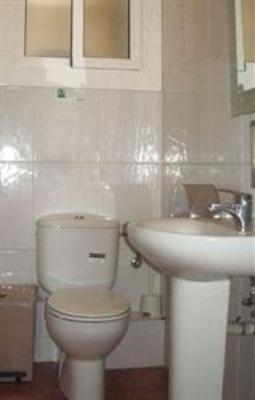 фото отеля Backpackers House Bcn