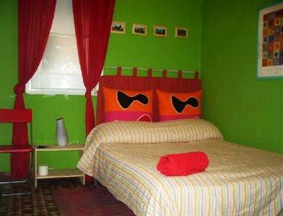 фото отеля Backpackers House Bcn