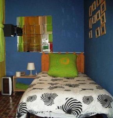фото отеля Backpackers House Bcn