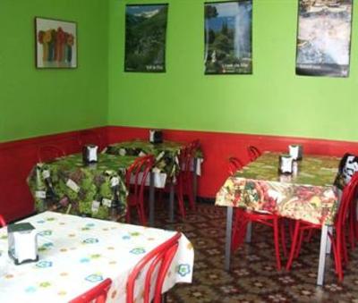 фото отеля Backpackers House Bcn