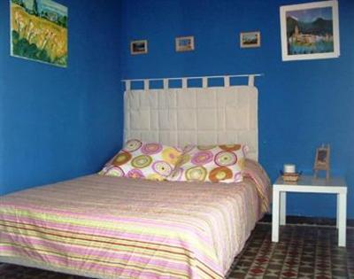 фото отеля Backpackers House Bcn