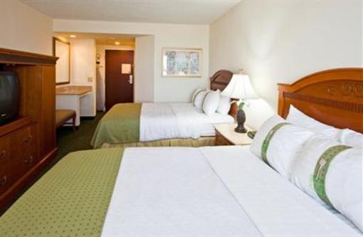 фото отеля Holiday Inn Port St. Lucie