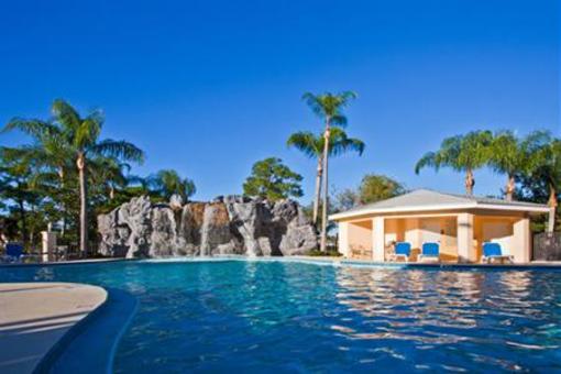 фото отеля Holiday Inn Port St. Lucie