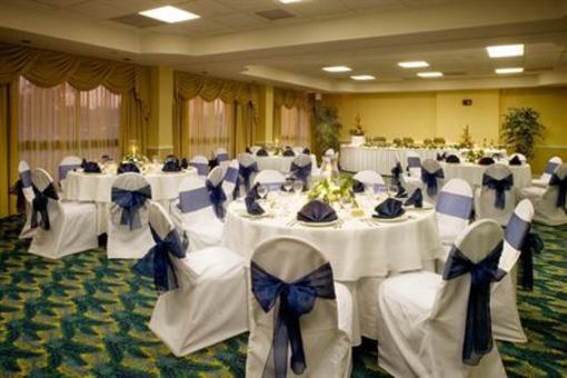 фото отеля Holiday Inn Port St. Lucie