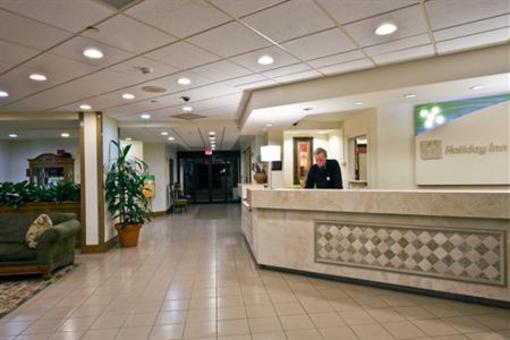 фото отеля Holiday Inn Port St. Lucie