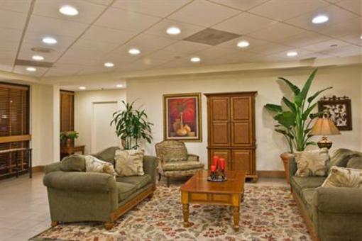 фото отеля Holiday Inn Port St. Lucie
