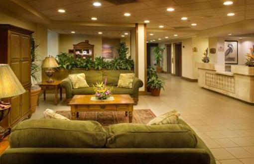 фото отеля Holiday Inn Port St. Lucie