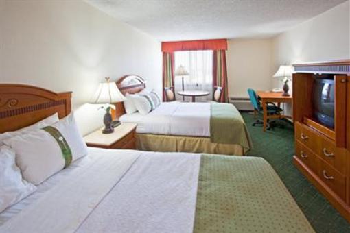 фото отеля Holiday Inn Port St. Lucie