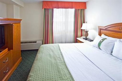 фото отеля Holiday Inn Port St. Lucie