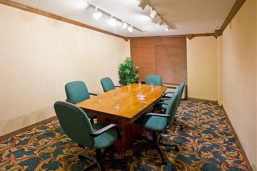 фото отеля Holiday Inn Port St. Lucie