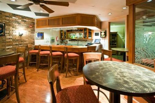 фото отеля Holiday Inn Port St. Lucie