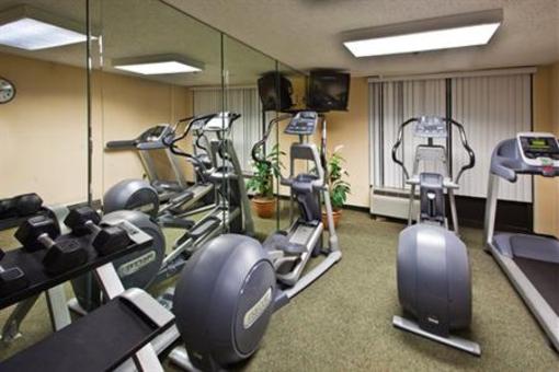 фото отеля Holiday Inn Port St. Lucie