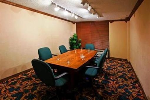 фото отеля Holiday Inn Port St. Lucie