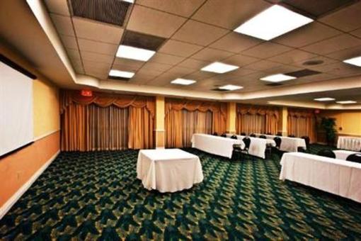 фото отеля Holiday Inn Port St. Lucie