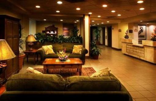 фото отеля Holiday Inn Port St. Lucie