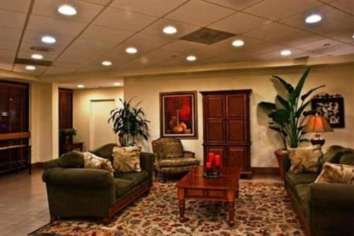 фото отеля Holiday Inn Port St. Lucie