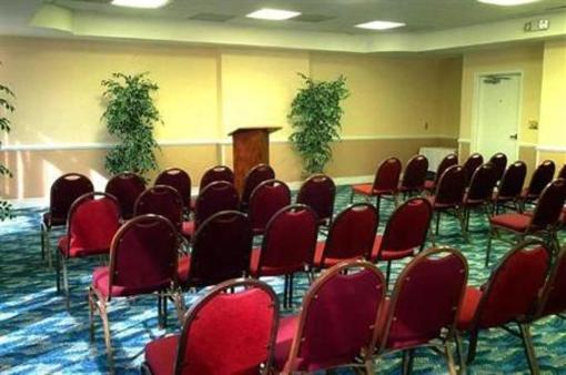 фото отеля Holiday Inn Port St. Lucie