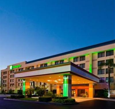 фото отеля Holiday Inn Port St. Lucie