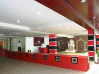 Hotel Aura de Asia New Delhi