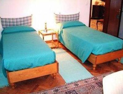 фото отеля Bed & Breakfast Venice Rooms House