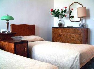 фото отеля Bed & Breakfast Venice Rooms House