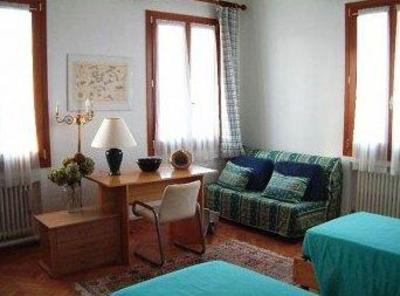 фото отеля Bed & Breakfast Venice Rooms House