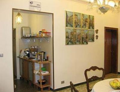 фото отеля Bed & Breakfast Venice Rooms House
