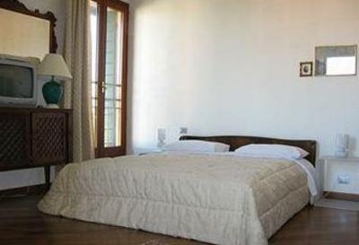 фото отеля Bed & Breakfast Venice Rooms House