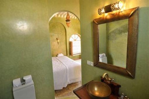 фото отеля Riad Said