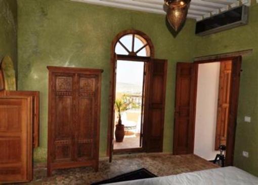 фото отеля Riad Said